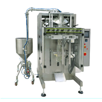 火鍋底料全自動(dòng)包裝機(jī)械