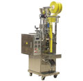 背封式顆粒立式自動包裝機