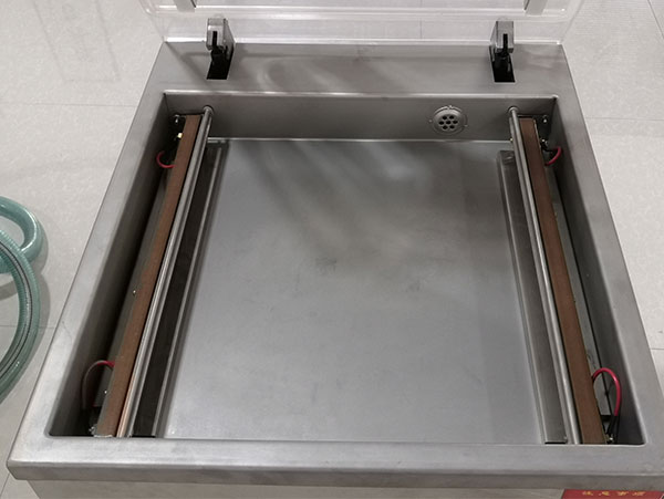 食品打包機(jī)設(shè)備細(xì)節(jié)圖