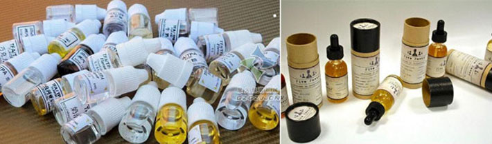 電子煙油灌裝旋蓋機